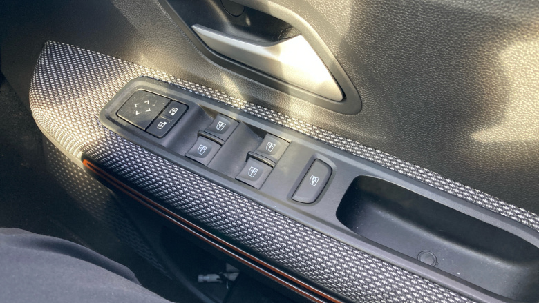 Dacia Sandero Stepway 1.0 TCe Expression 5dr Petrol Hatchback